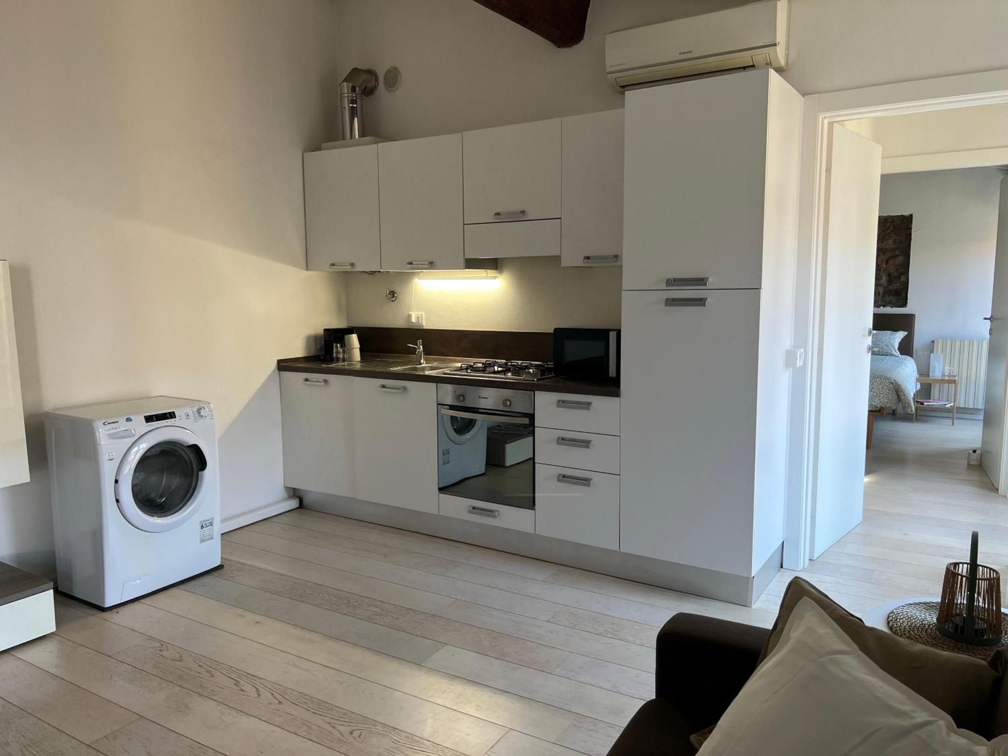 Appartamento Casa Milu - Vicolo Satiro, Old Town