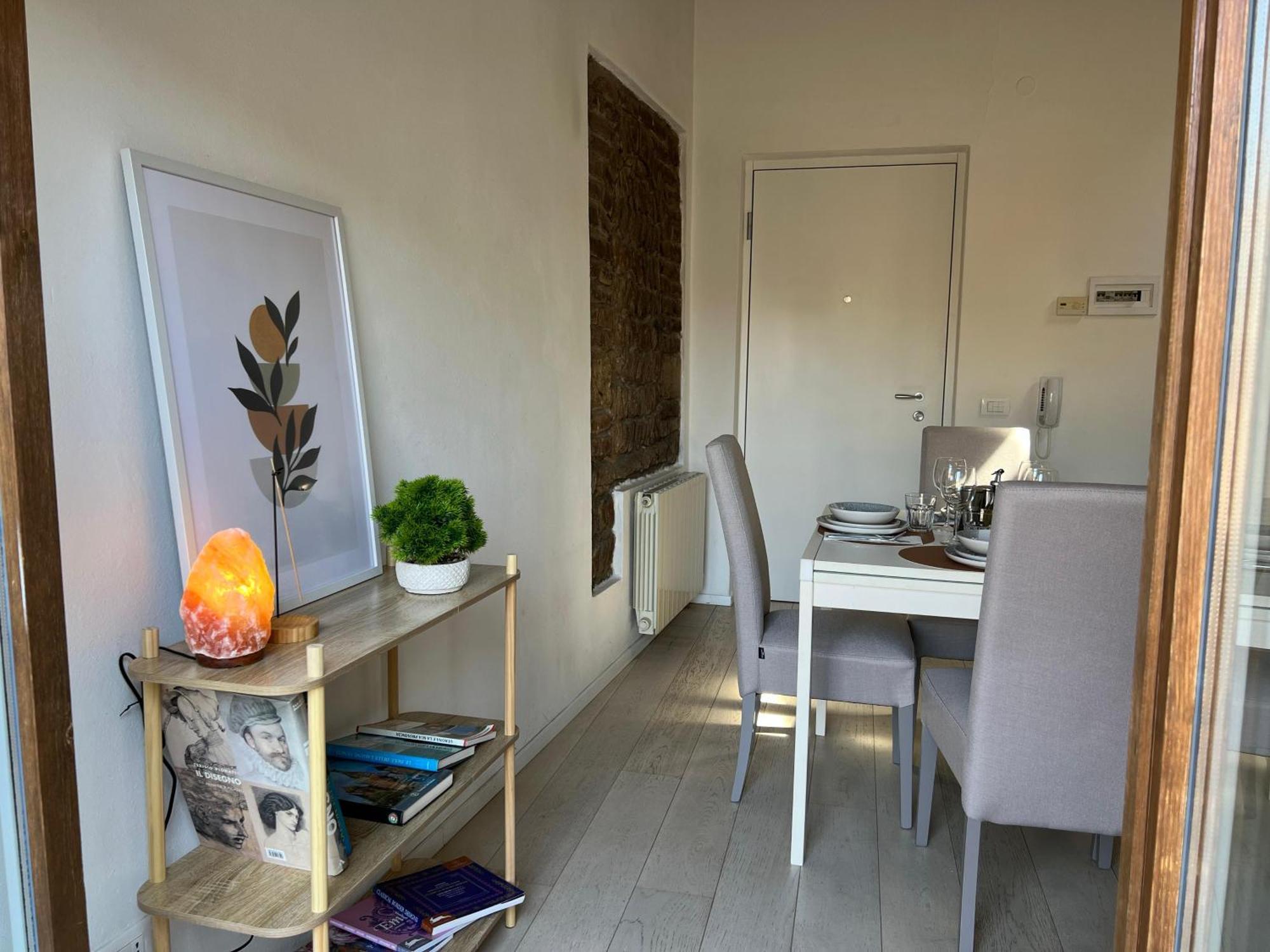 Appartamento Casa Milu - Vicolo Satiro, Old Town Verona