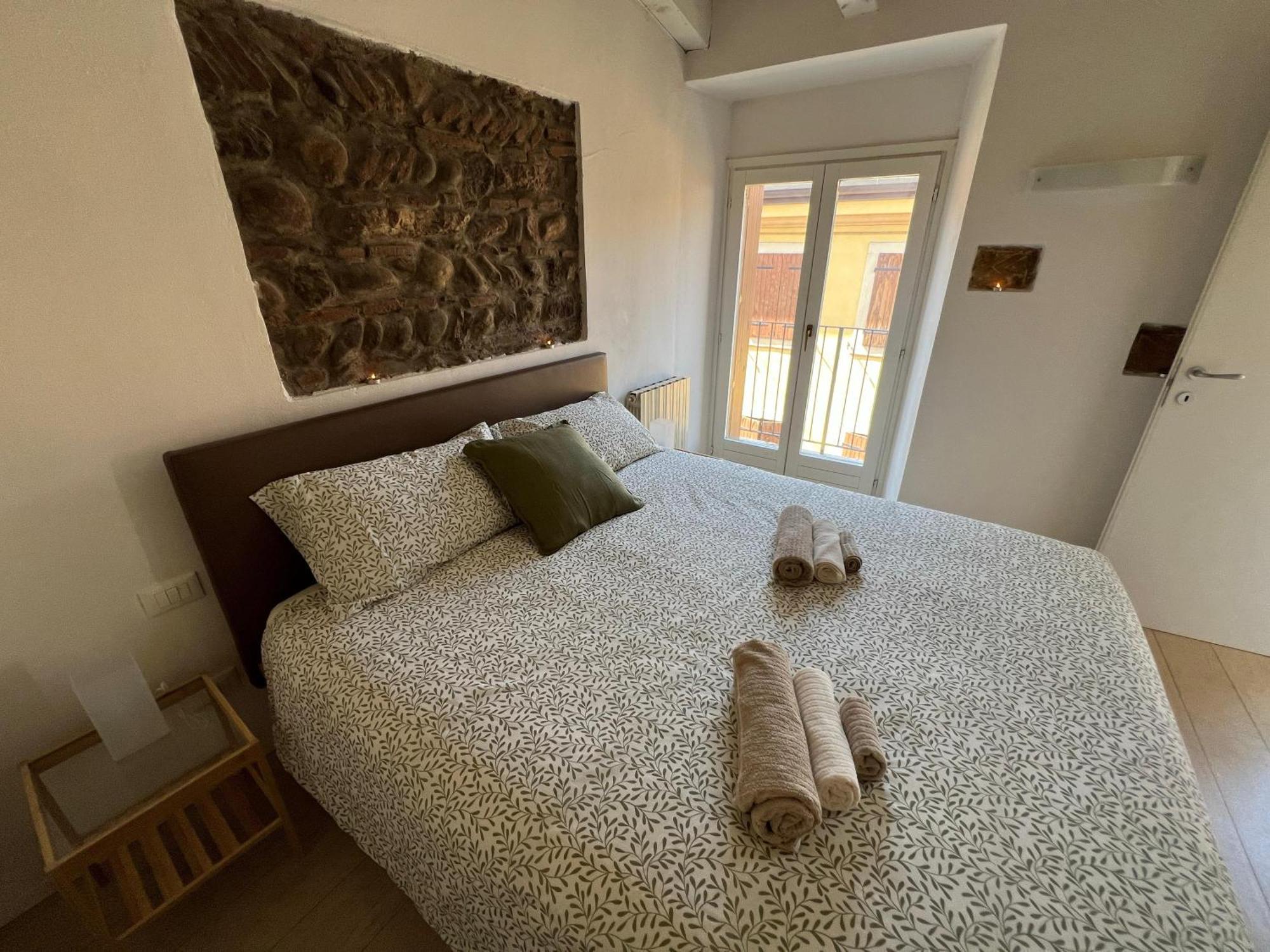 Appartamento Casa Milu - Vicolo Satiro, Old Town