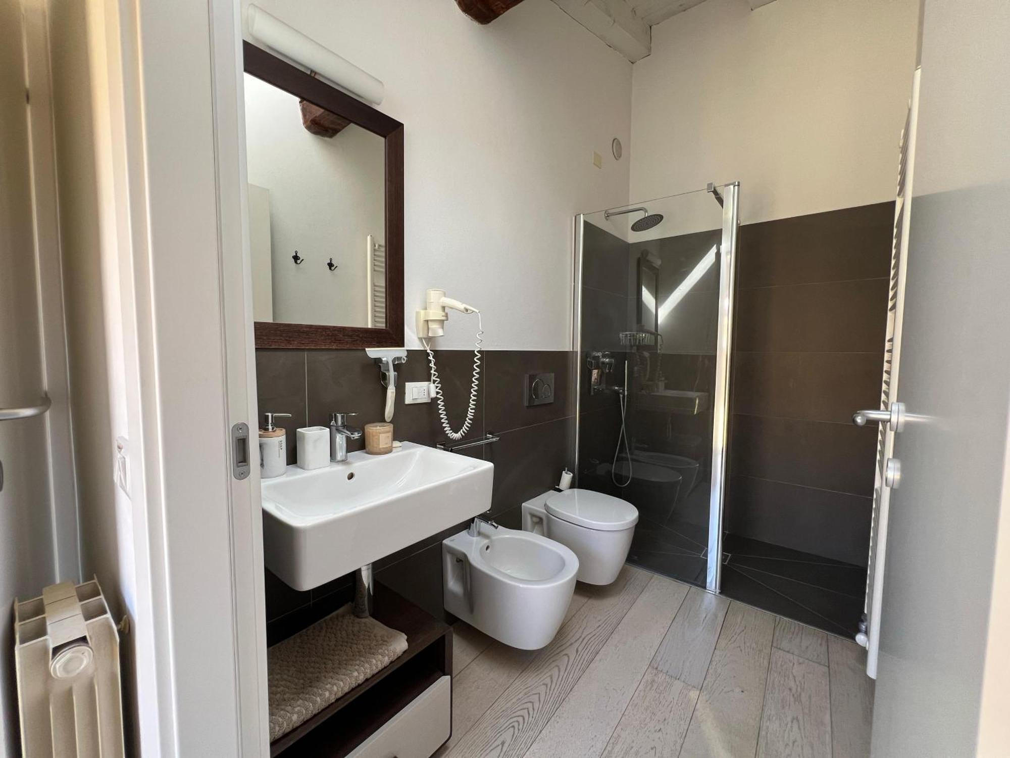 Appartamento Casa Milu - Vicolo Satiro, Old Town *