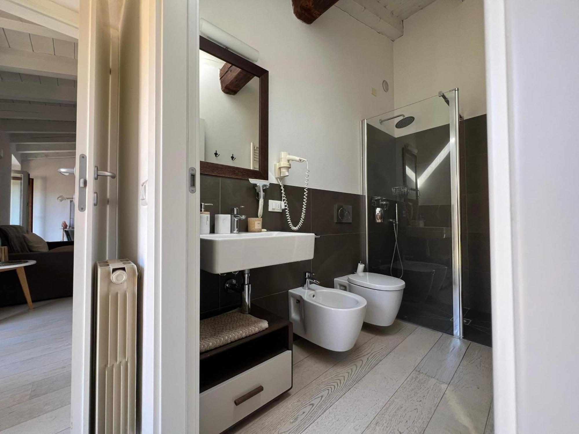 Appartamento Casa Milu - Vicolo Satiro, Old Town Verona