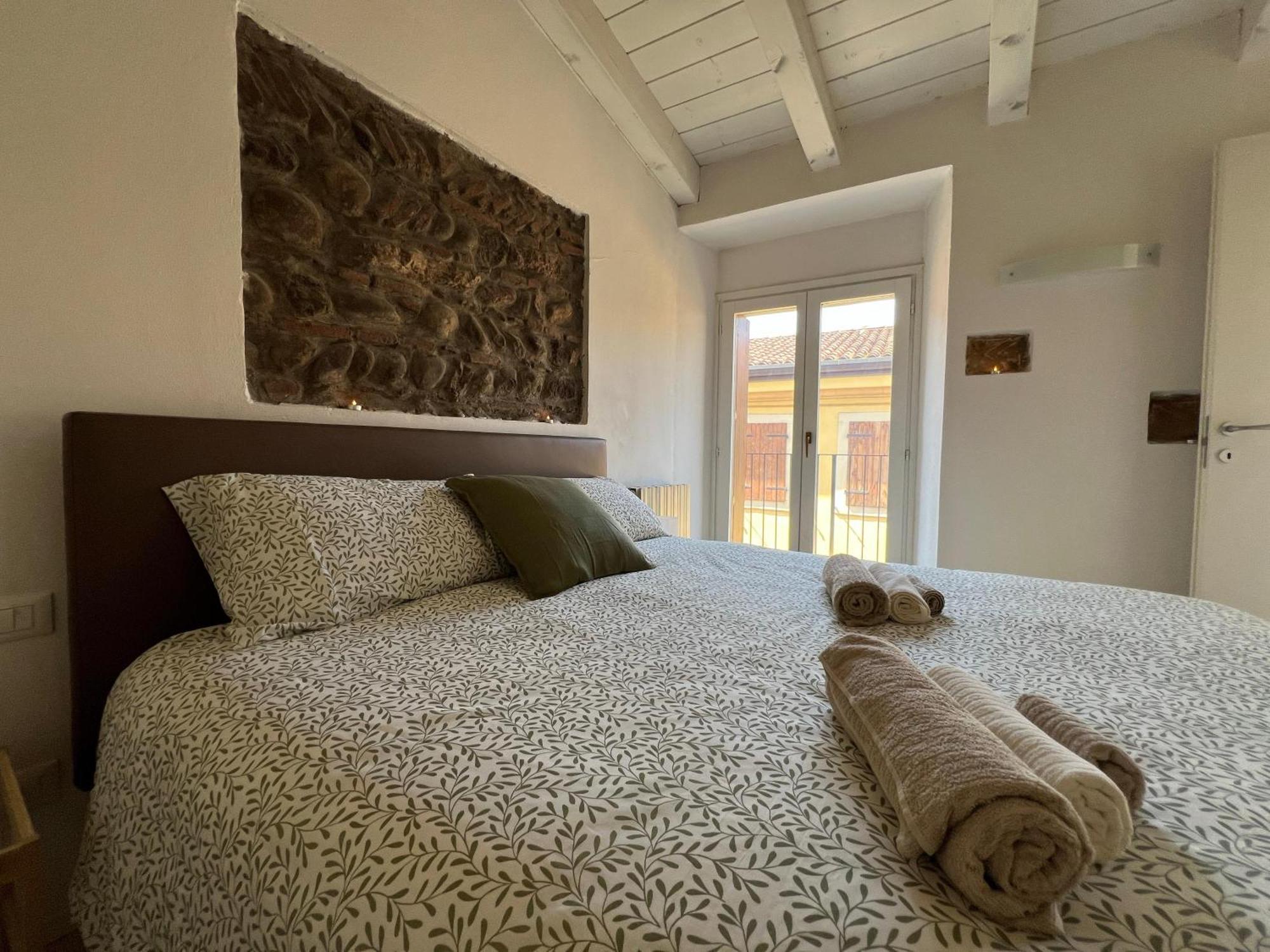 Casa Milu - Vicolo Satiro, Old Town Appartamento Verona
