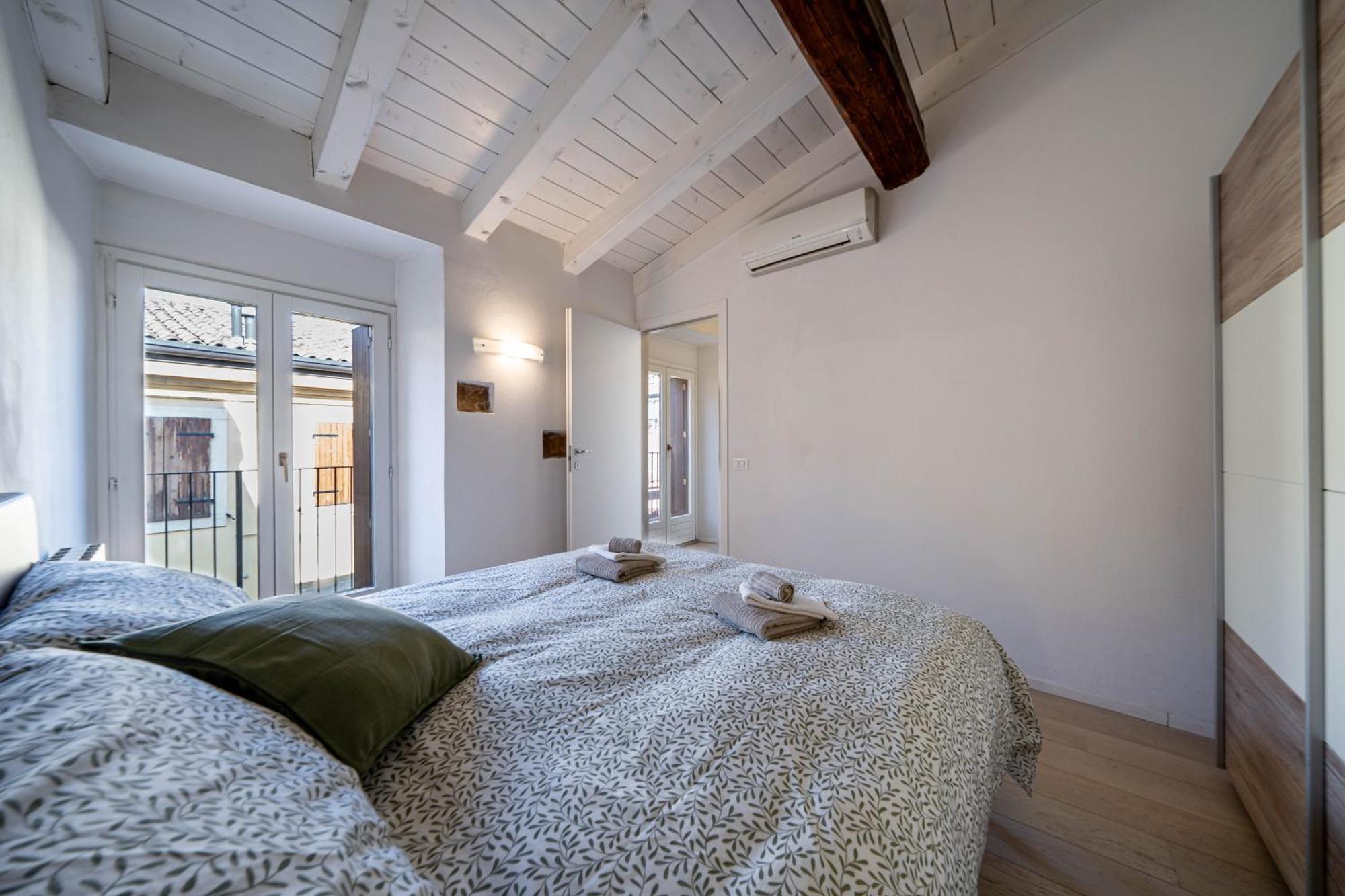 Appartamento Casa Milu - Vicolo Satiro, Old Town