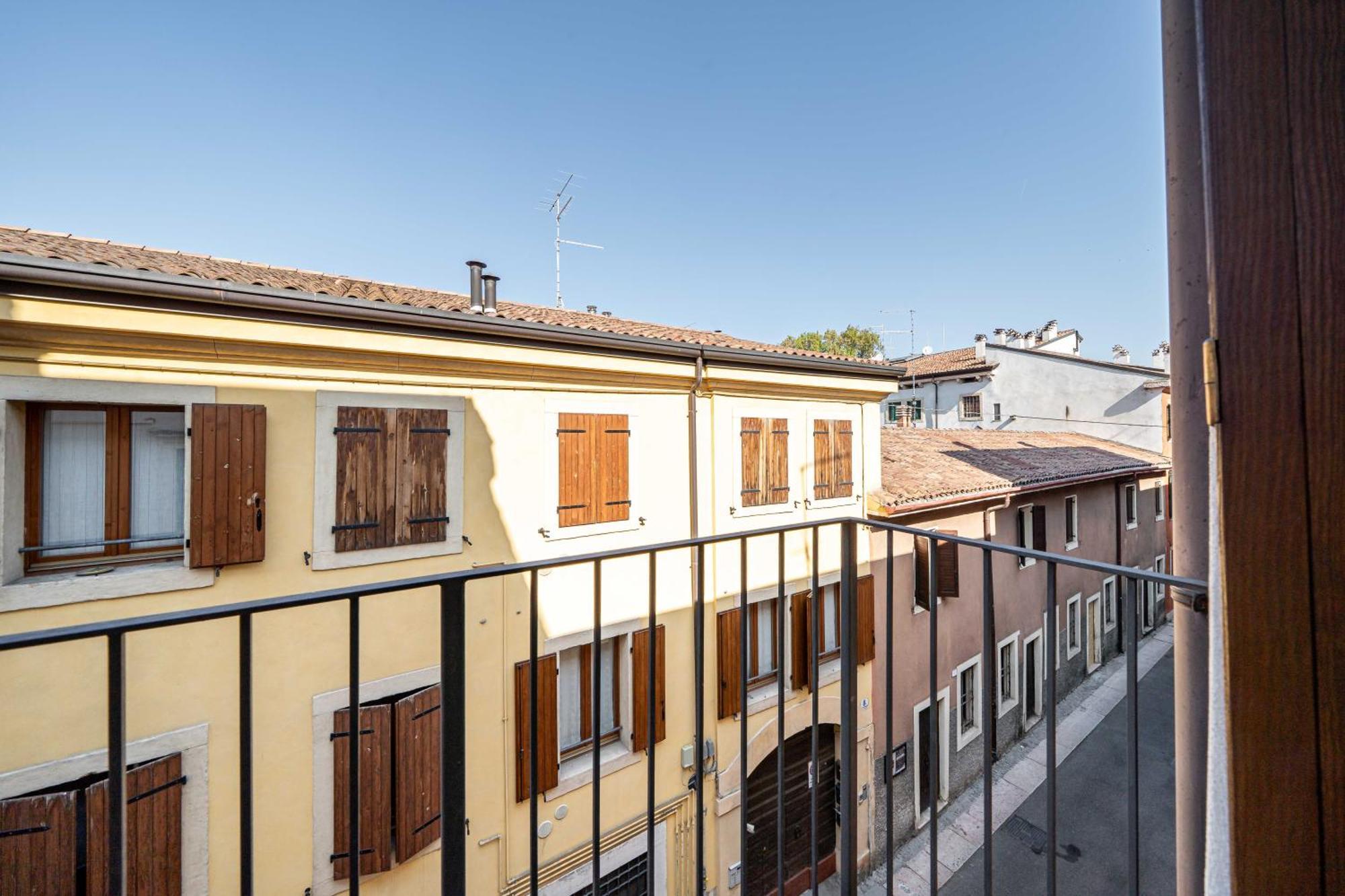 Casa Milu - Vicolo Satiro, Old Town Appartamento