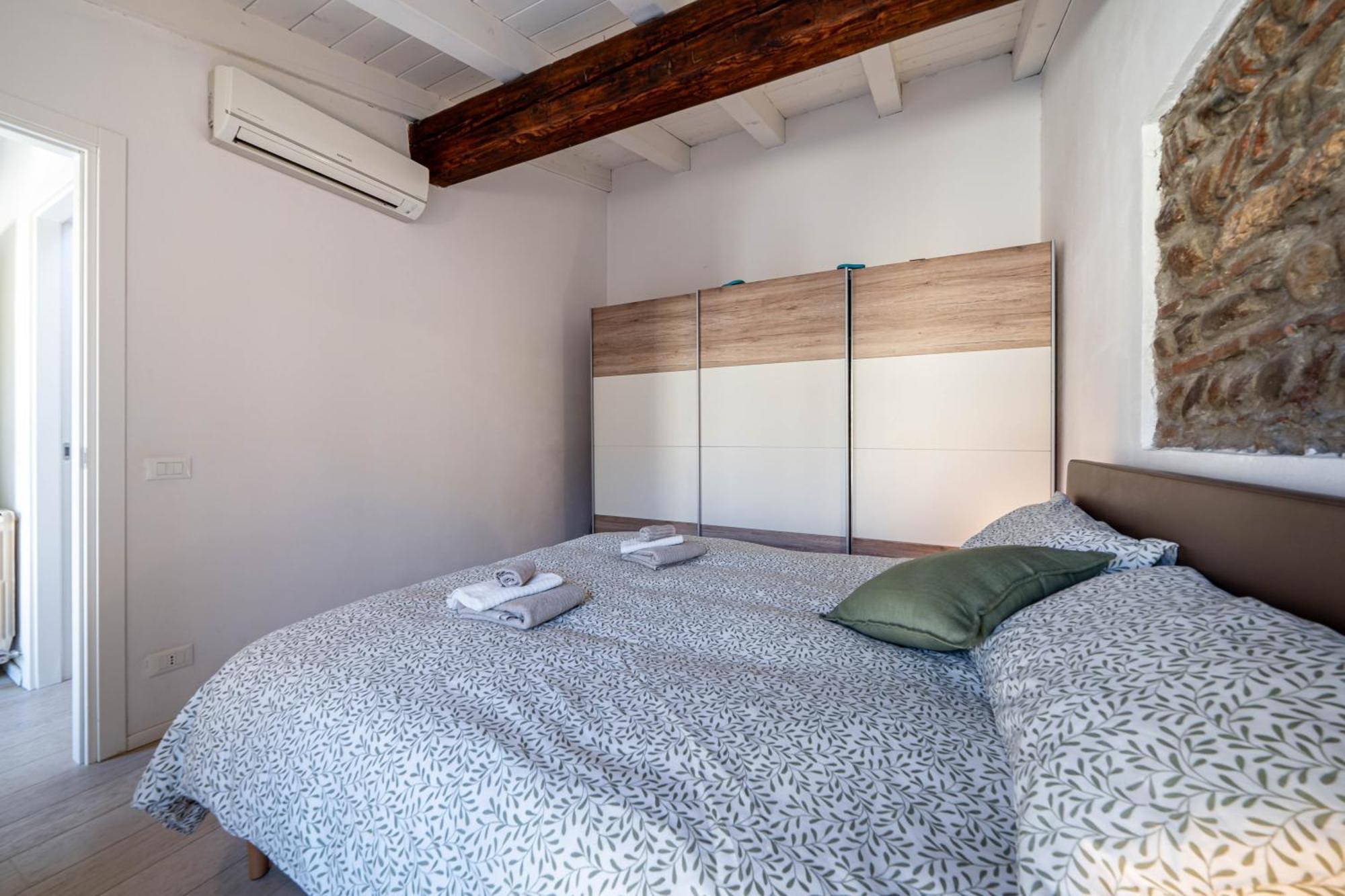 Appartamento Casa Milu - Vicolo Satiro, Old Town