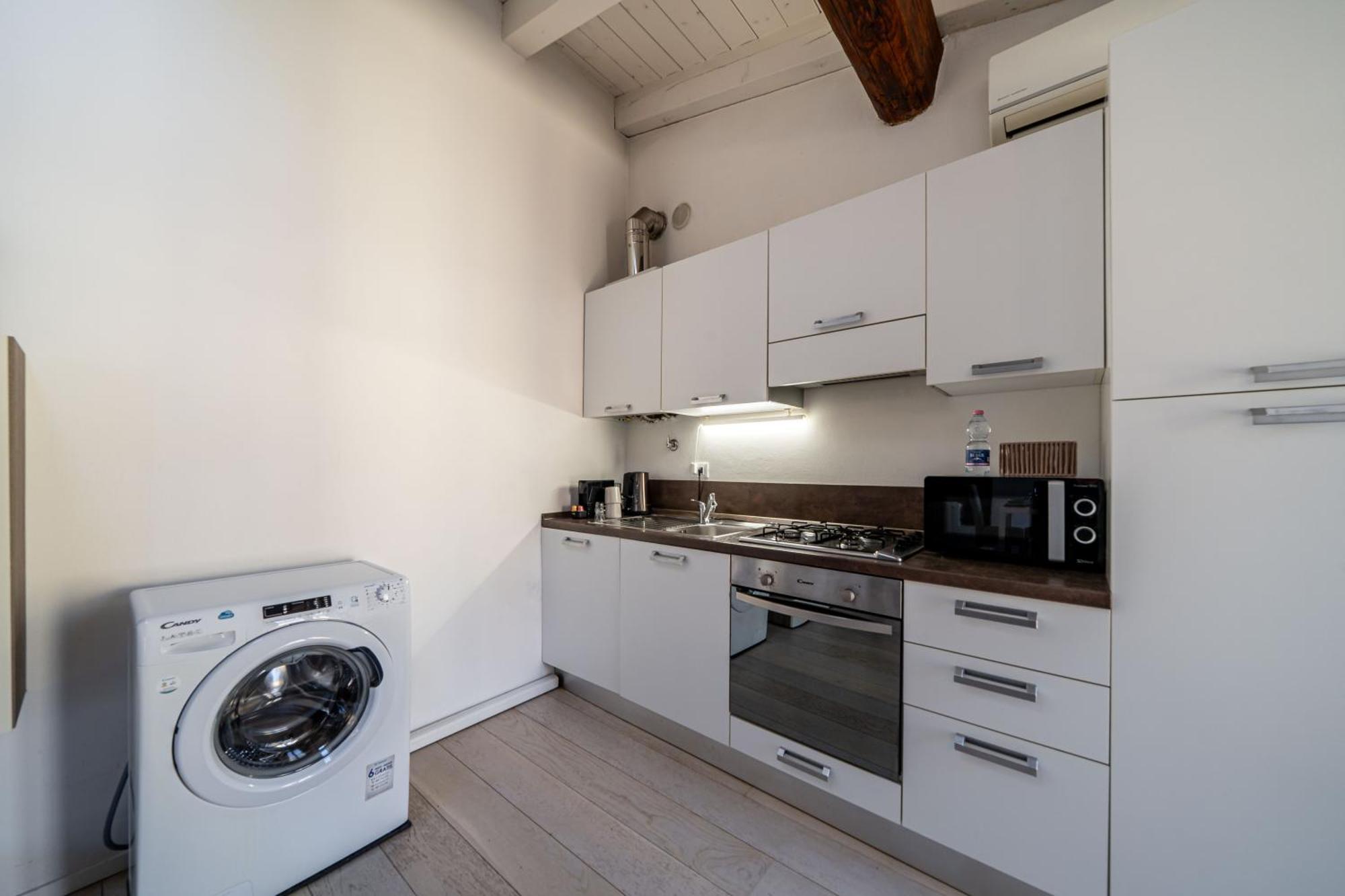Appartamento Casa Milu - Vicolo Satiro, Old Town