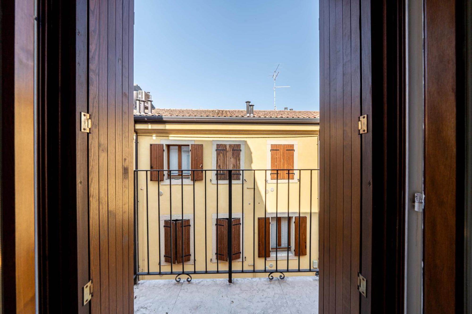 Casa Milu - Vicolo Satiro, Old Town