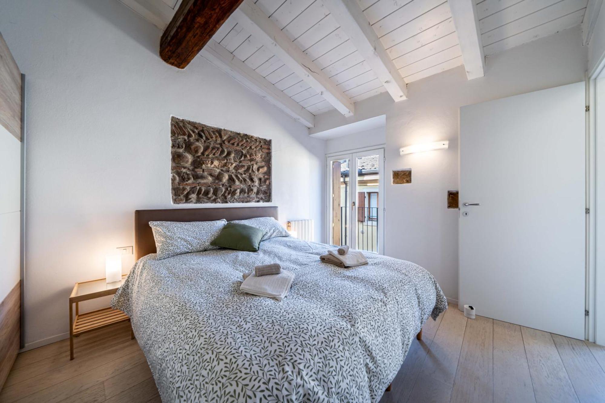 Casa Milu - Vicolo Satiro, Old Town Appartamento Verona
